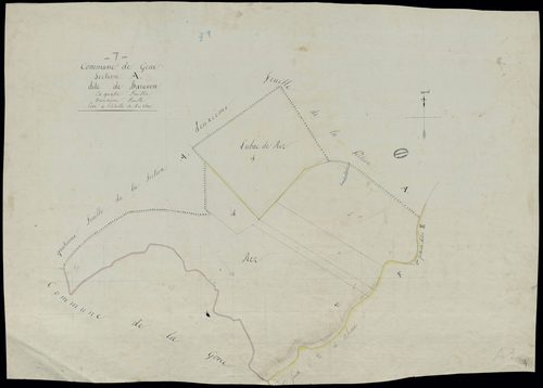 Gras - Section A - Feuillet 3