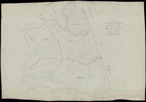 Gras - Section C - Feuillet 2
