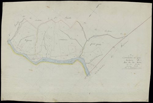 Gras - Section C - Feuillet 6