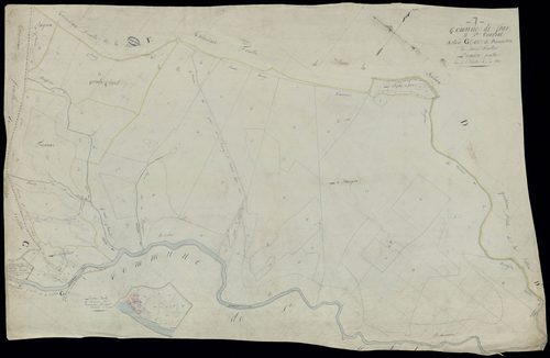 Gras - Section G - Feuillet 1