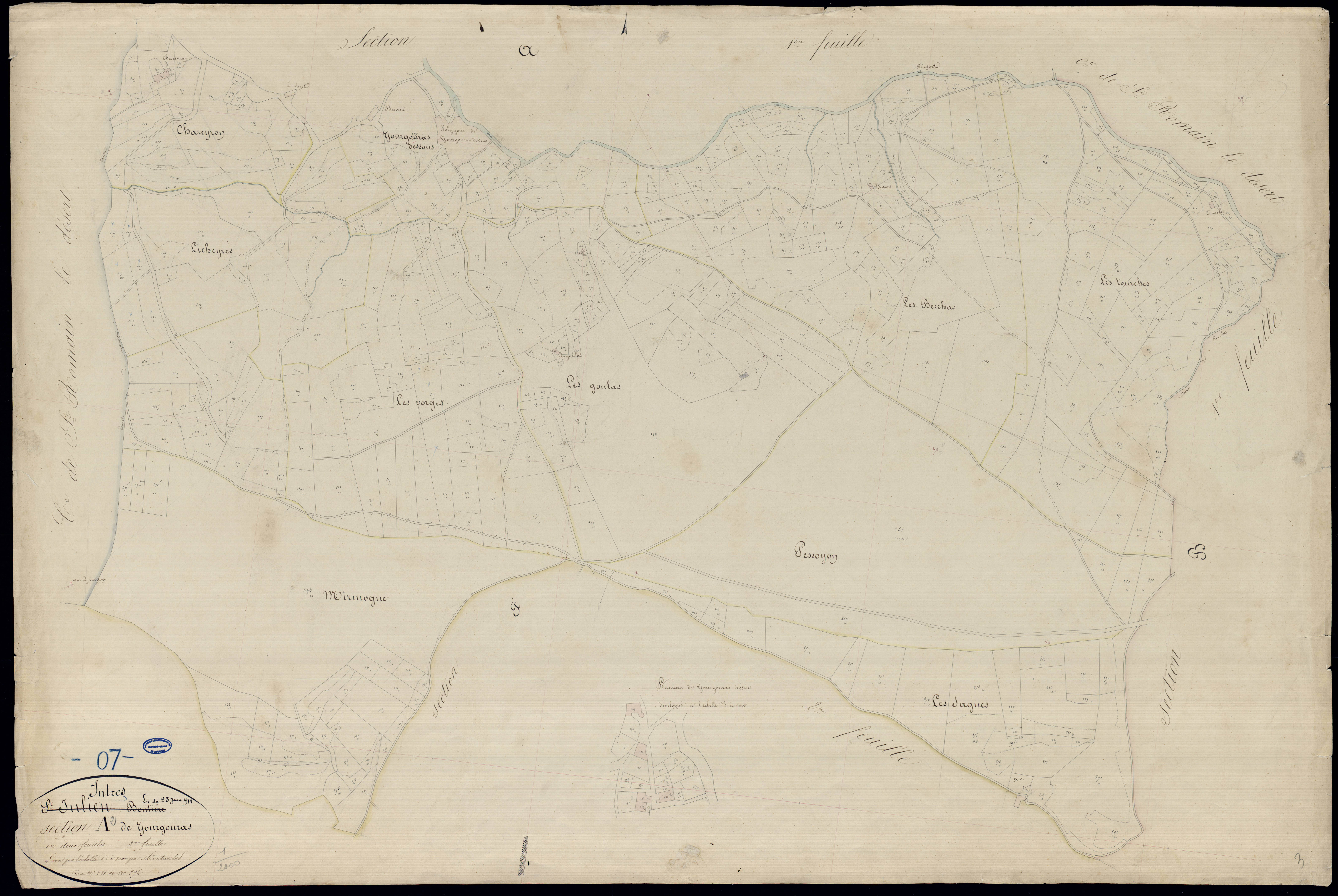 Intres - Section A - Feuillet 2