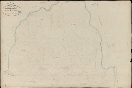 Intres - Section B - Feuillet 1