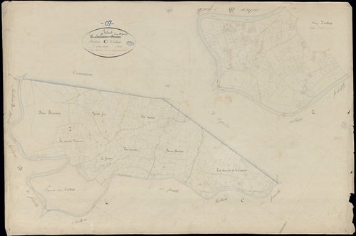 Intres - Section C - Feuillet 1