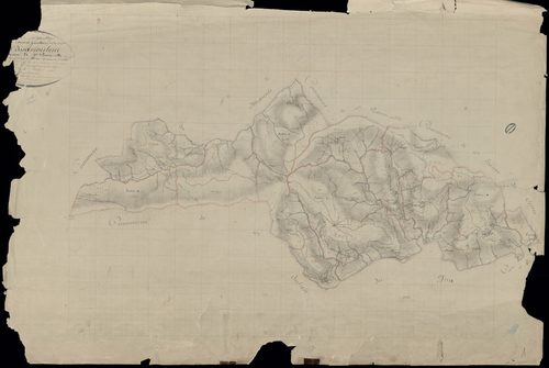Issamoulenc - Tableau d'assemblage