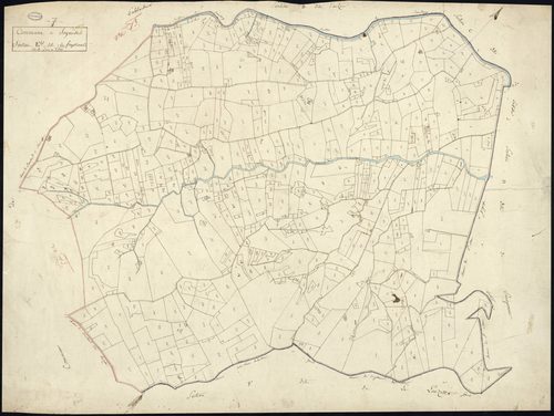 Joyeuse - Section E