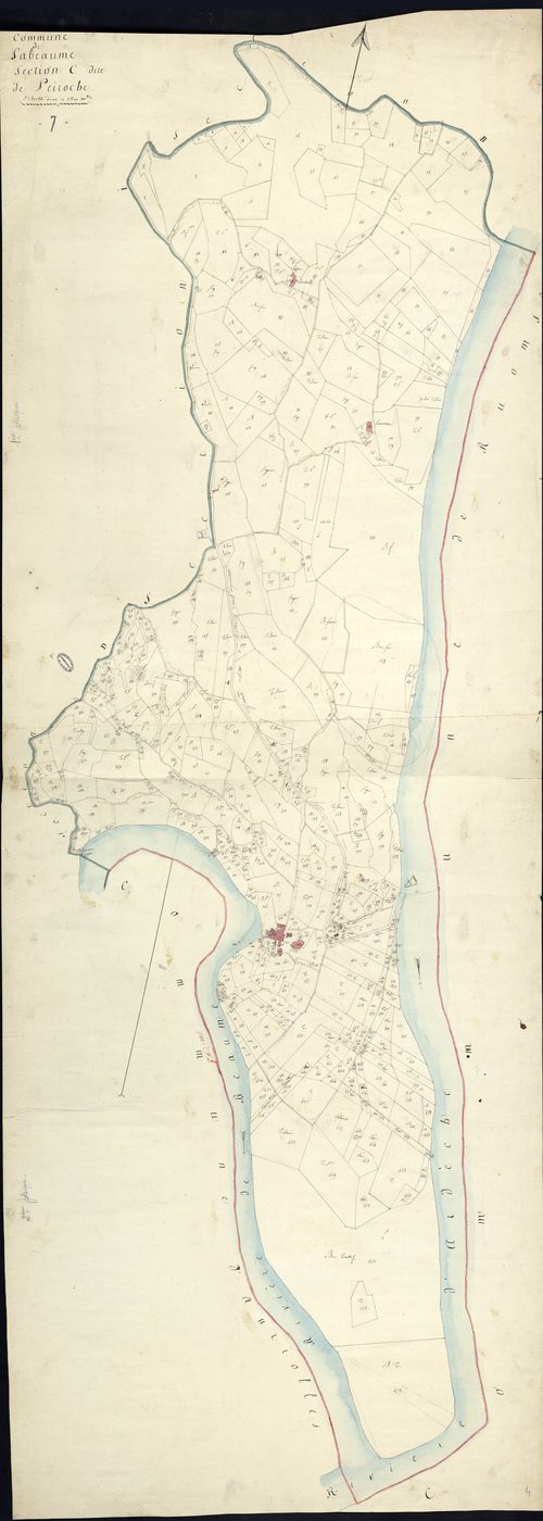 Labeaume - Section C