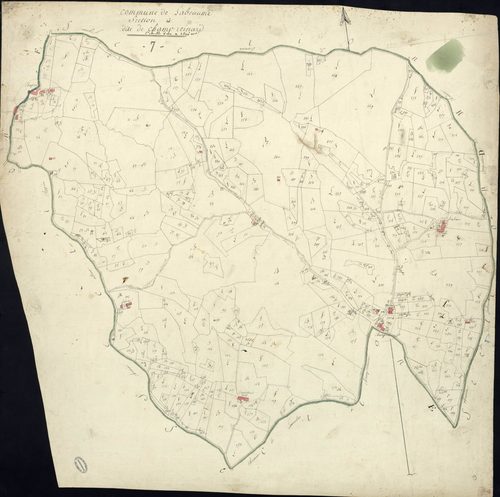 Labeaume - Section G