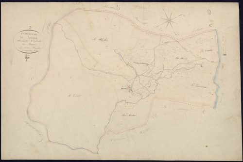 Larnas - Section C - Feuillet 2