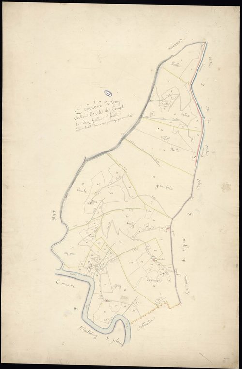 Lemps - Section C - Feuillet 1