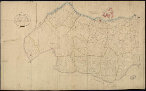 Limony - Section C - Feuillet 1