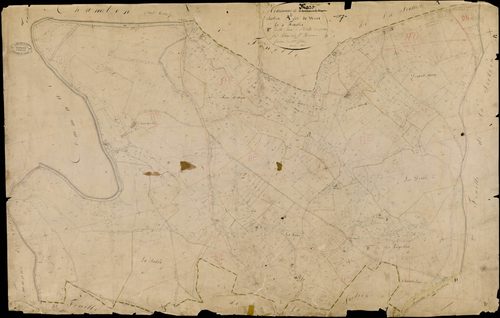 Mars - Section A - Feuillet 2