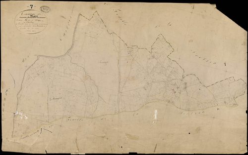 Mars - Section A - Feuillet 3