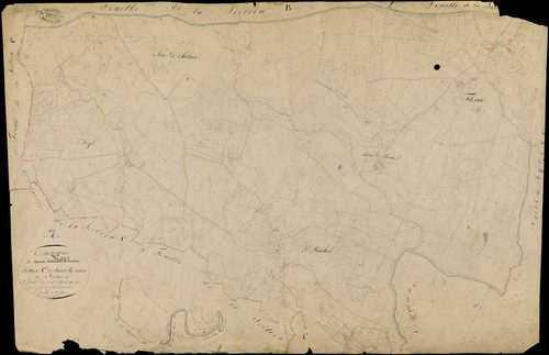 Mars - Section C - Feuillet 2