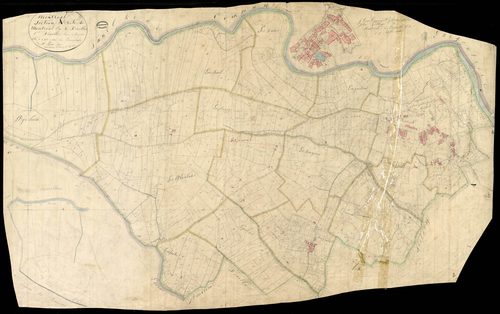 Montréal - Section A - Feuillet 1