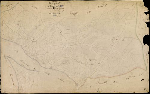 Nozieres - Section E - Feuillet 2