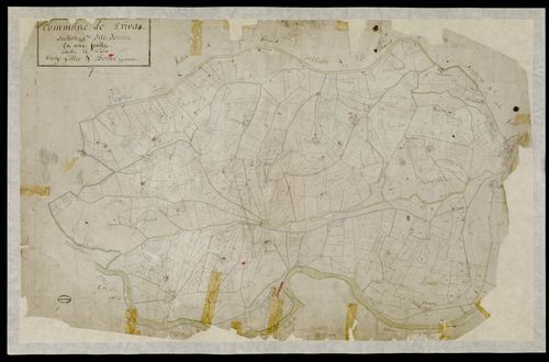 Privas - Section C