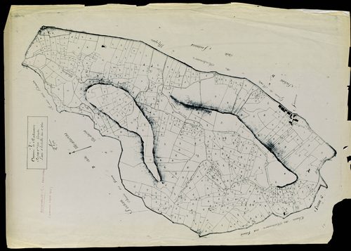 Rochemaure - Section C