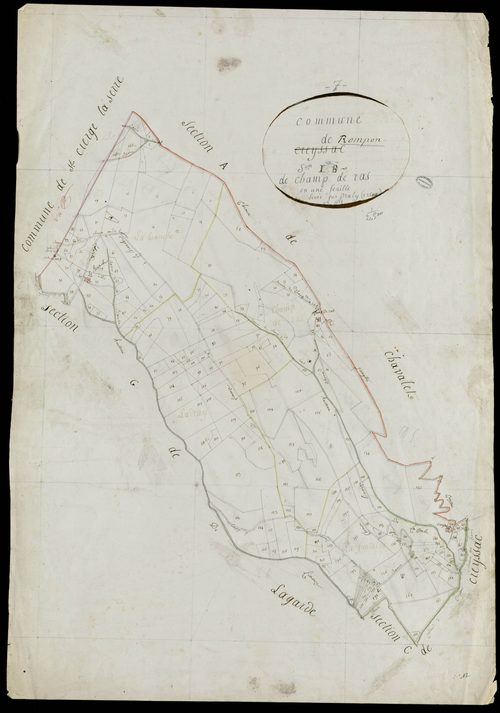Rompon - Section I