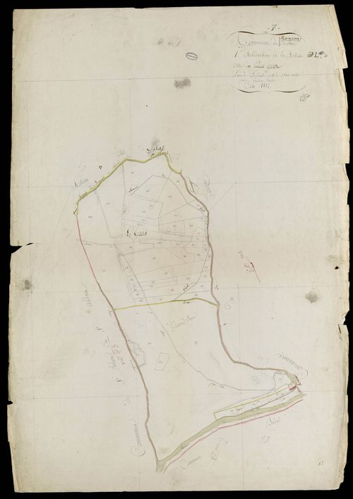 Rompon - Section L - Feuillet 2