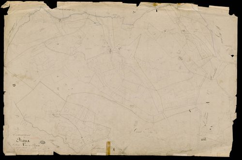 Le Roux - Section A - Feuillet 3