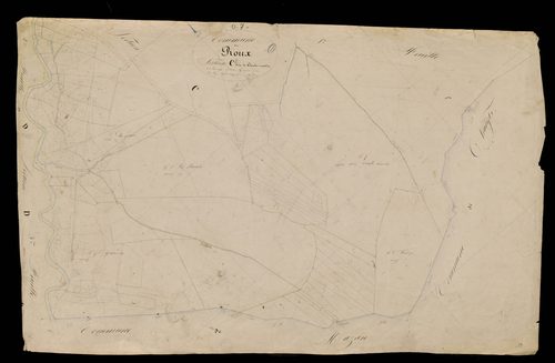 Le Roux - Section C - Feuillet 2