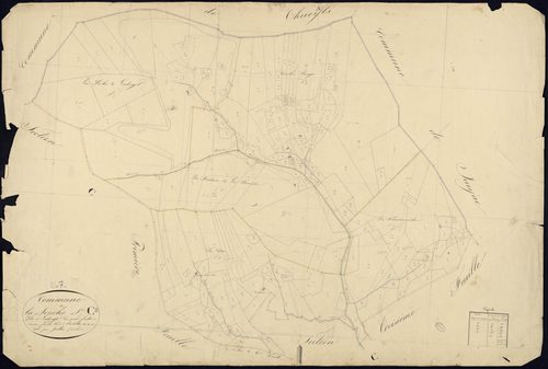 La Souche - Section C - Feuillet 2
