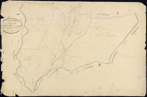La Souche - Section A - Feuillet 4
