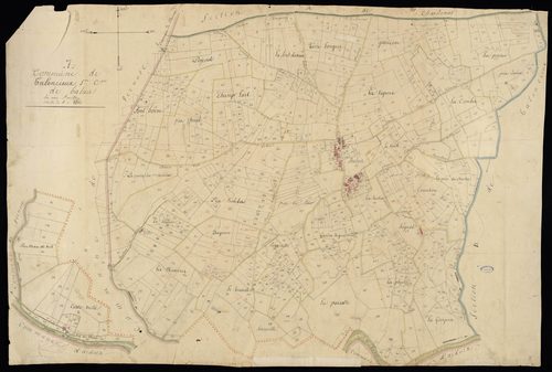 Talencieux - Section C