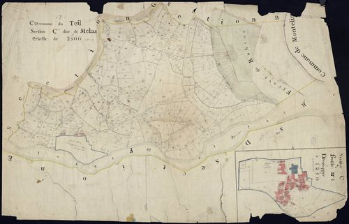 Le Teil - Section C