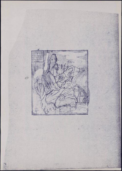 Le Teil - Tableau d'assemblage