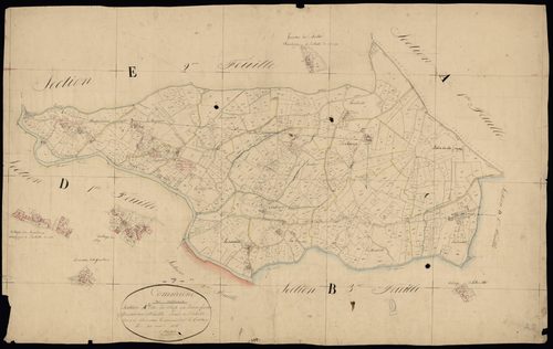Vesseaux - Section A - Feuillet 2