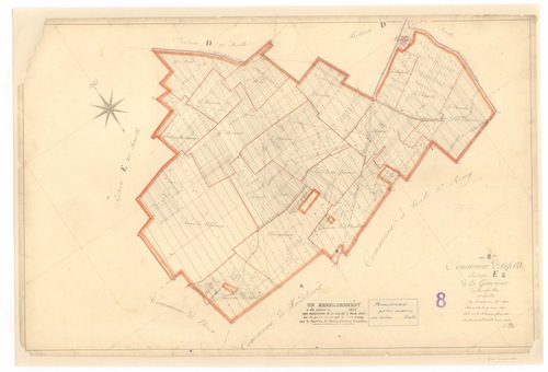 Asfeld - La Garenne