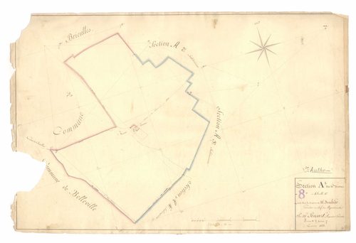 Authe - Gineau