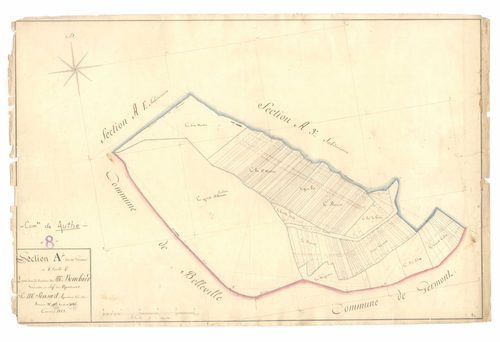 Authe - Gineau
