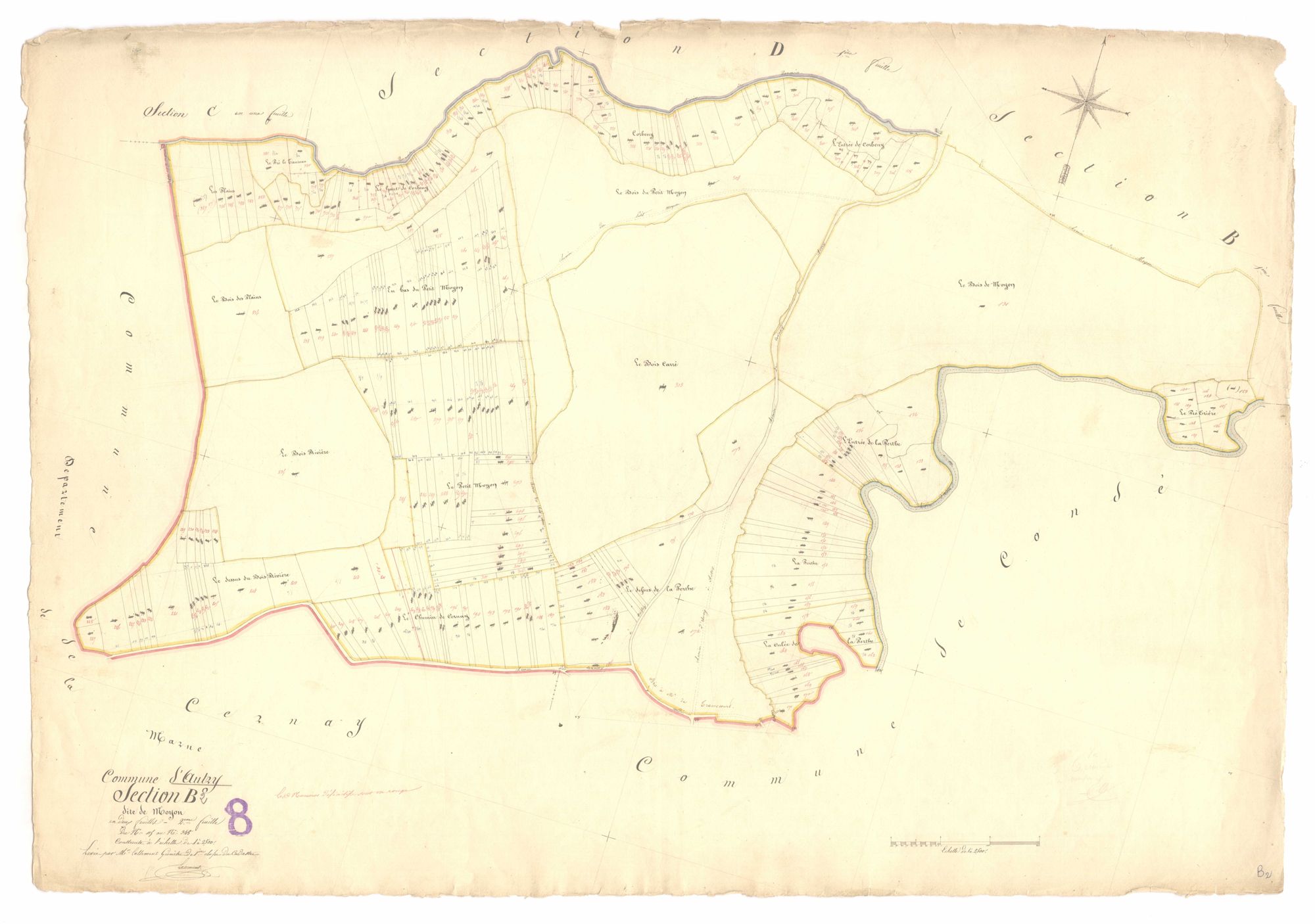 Autry - Le Noyon