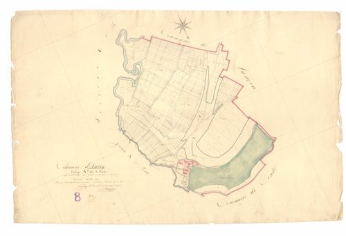 Autry - Le Chatillon