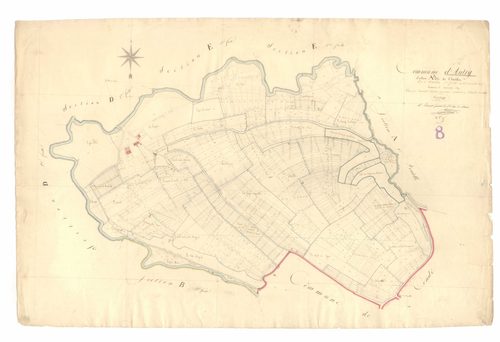 Autry - Le Chatillon