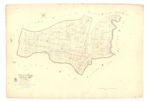 Autry - Le Village