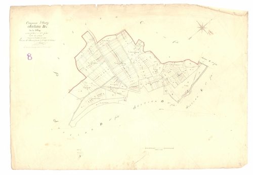 Autry - Le Village
