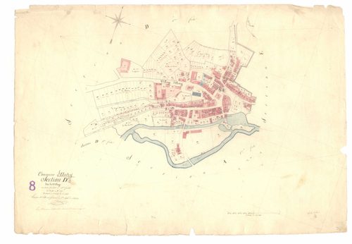 Autry - Le Village
