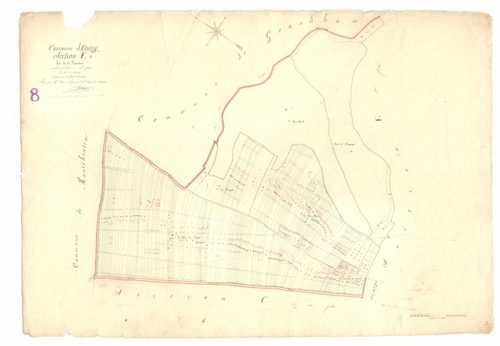 Autry - Saint-Lambert