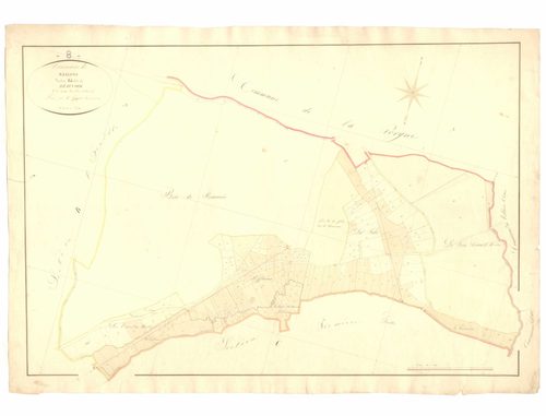 Baâlons - Beauvois