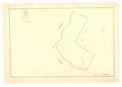Baâlons - Les Hauts Chemins de Géraumont