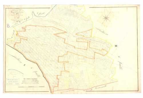 Bayonville - De Bayonville et de Baricot