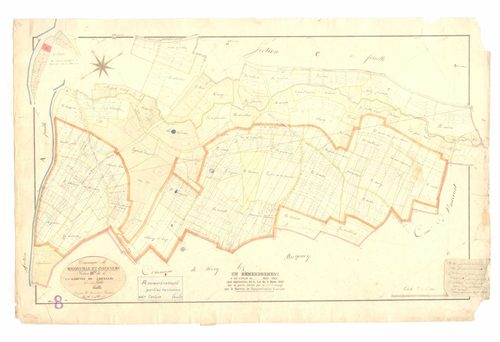 Bayonville - La Garenne de Chennery