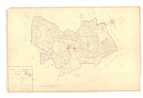 Beaumont-en-Argonne - Le Beauséjour