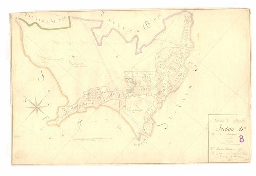 Beaumont-en-Argonne - Le Beauséjour