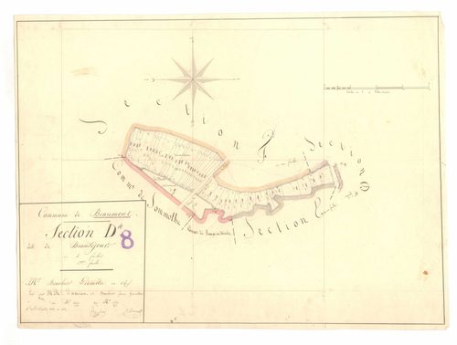 Beaumont-en-Argonne - Le Beauséjour