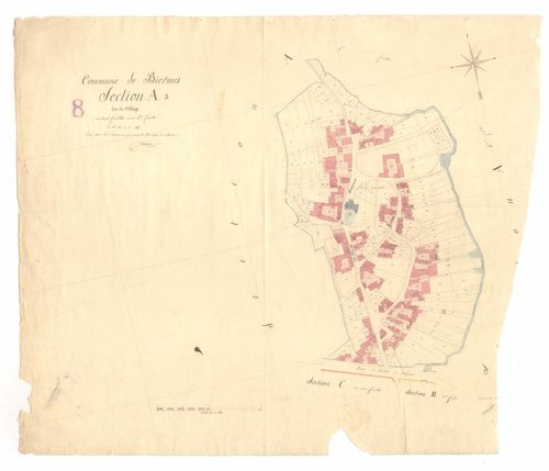 Biermes - Le Village