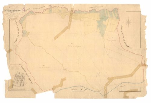 Bosseval-et-Briancourt - Les Bois